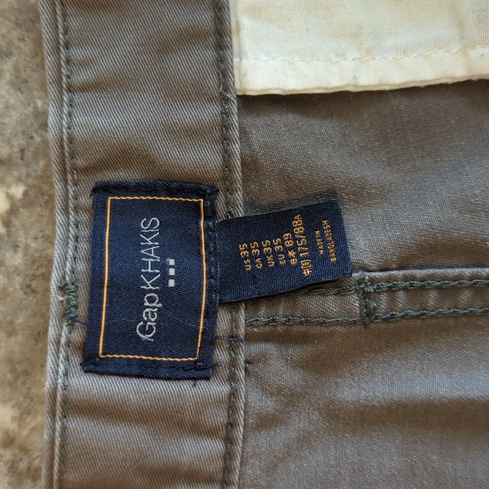 Shorts - Picture 4 of 4